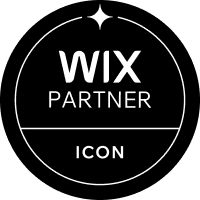 Wix Partner Badge